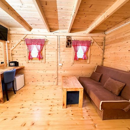 Hotel Rafting Centar Rt Foca Zewnętrze zdjęcie