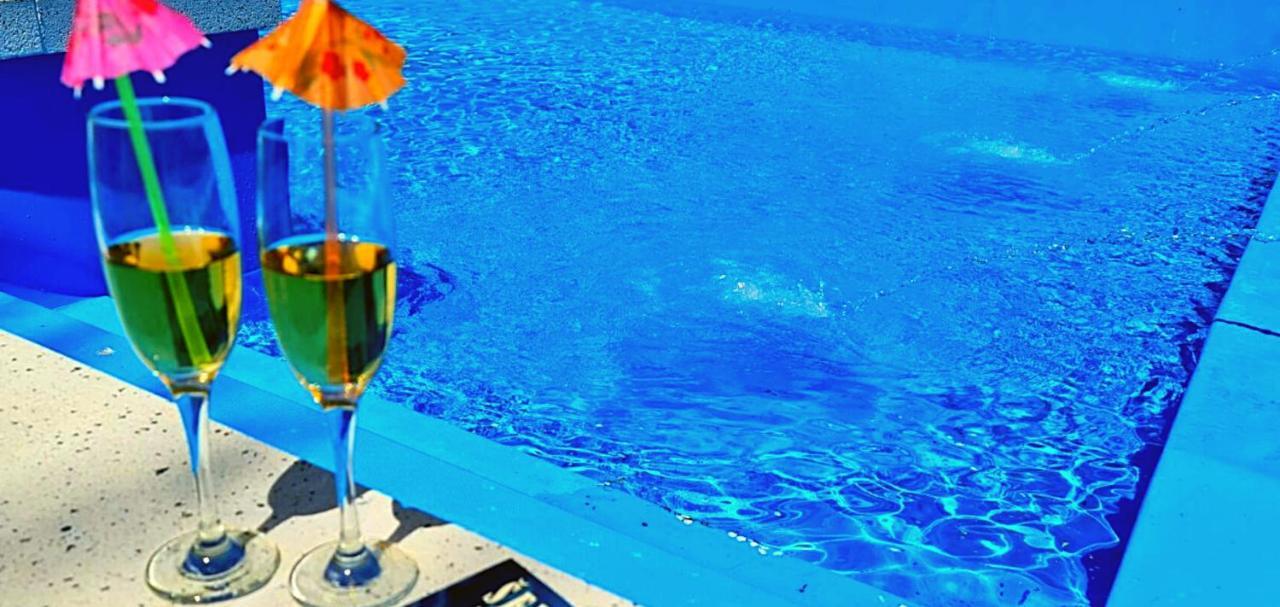Hotel Rafting Centar Rt Foca Zewnętrze zdjęcie